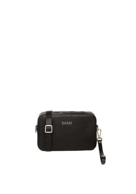  GUESS | PMMITU P5245MILANO-BLK